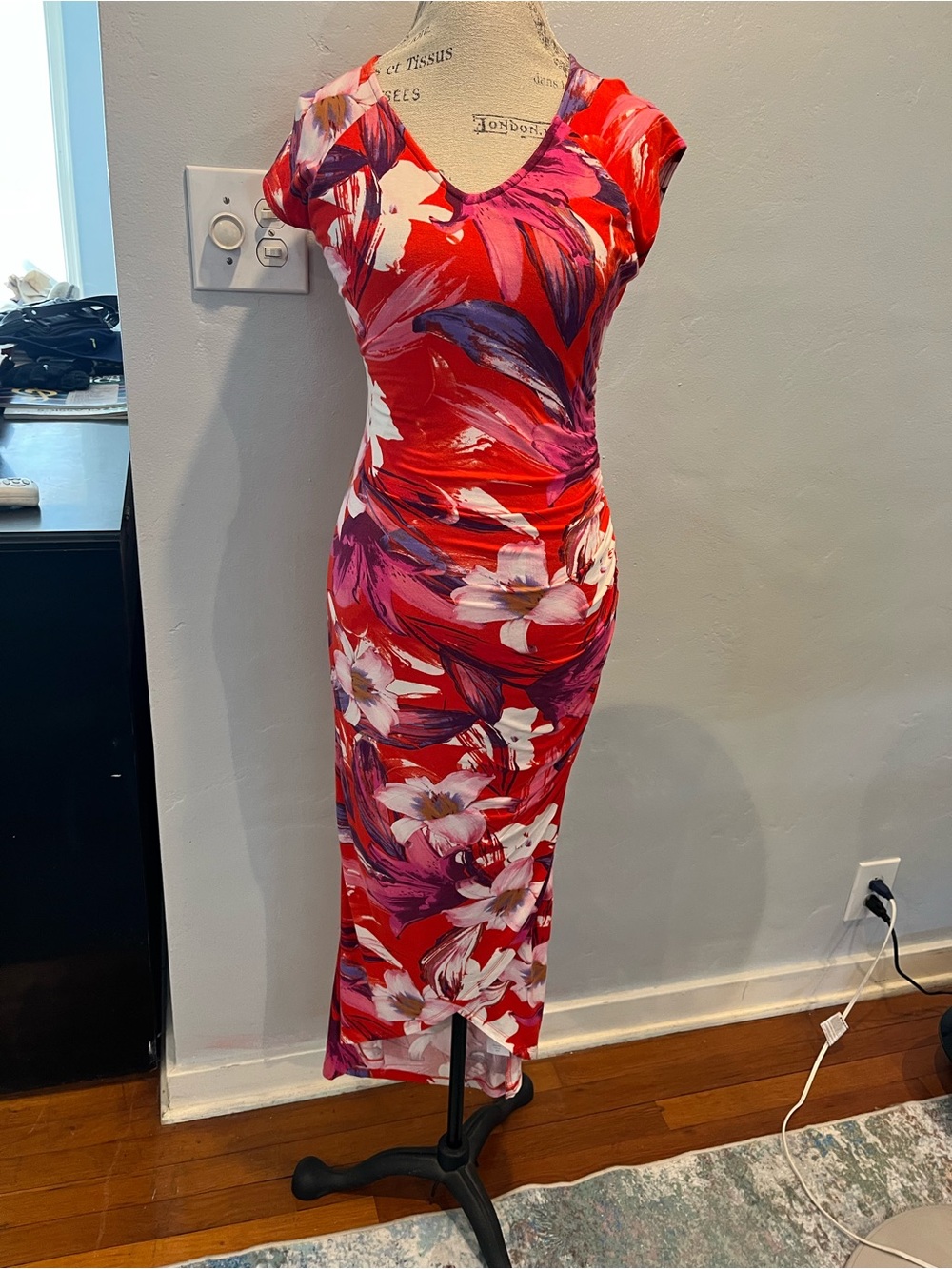 Coleen Lopez Dress Size XS